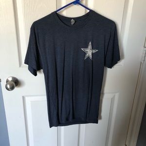 Dallas Cowboys t-shirt